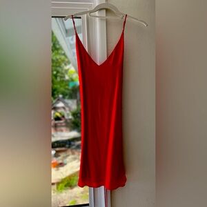 Rory Beca silk sexy dress